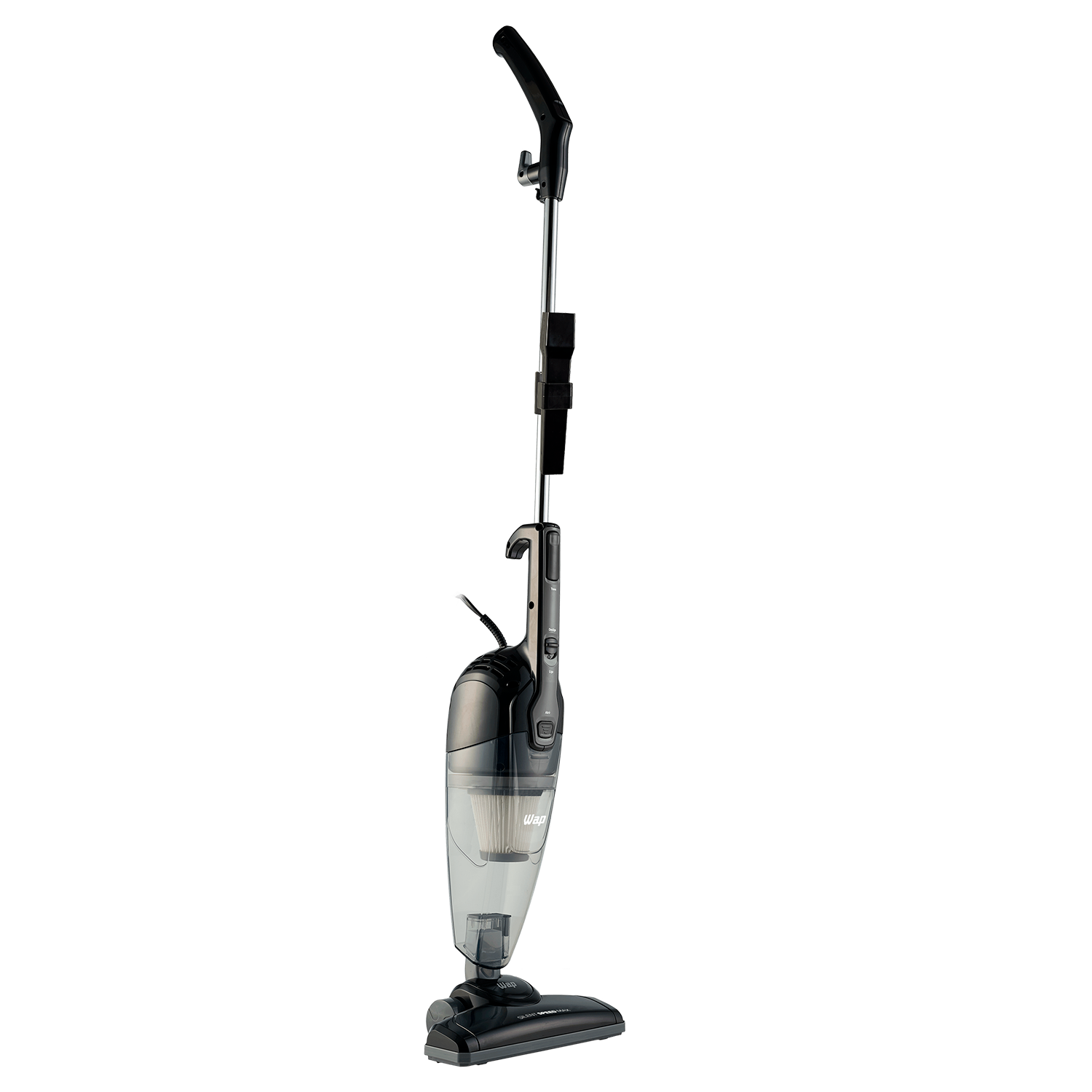 Aspirador De Po Vertical Wap Silent Speed Max 3 Em 1 1350w Aspirador De Po Vertical Wap Silent Speed Max 3 Em 1 1350w